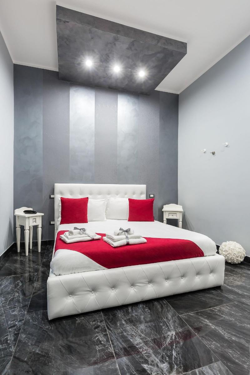 Hotel Palace Napoli - Oda