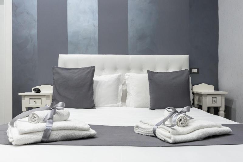 Hotel Palace Napoli - Oda