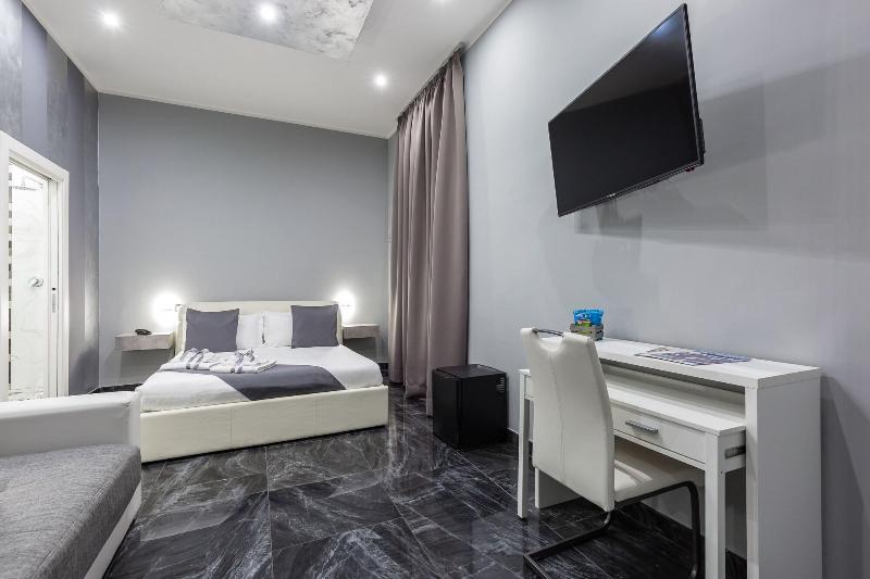 Hotel Palace Napoli - Oda