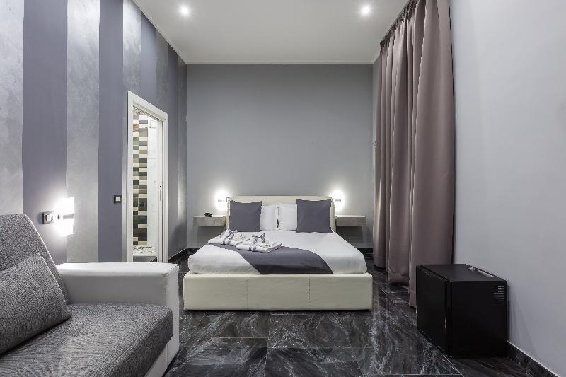 Hotel Palace Napoli - Oda