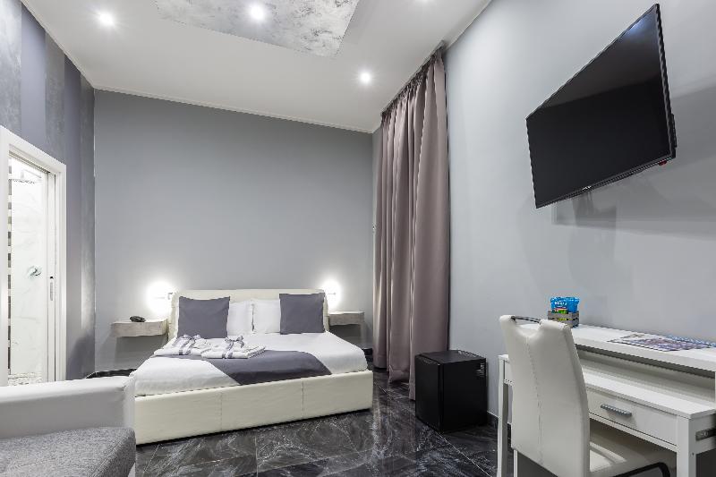 Hotel Palace Napoli - Oda