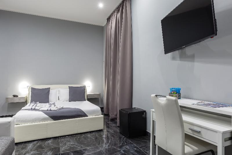 Hotel Palace Napoli - Oda