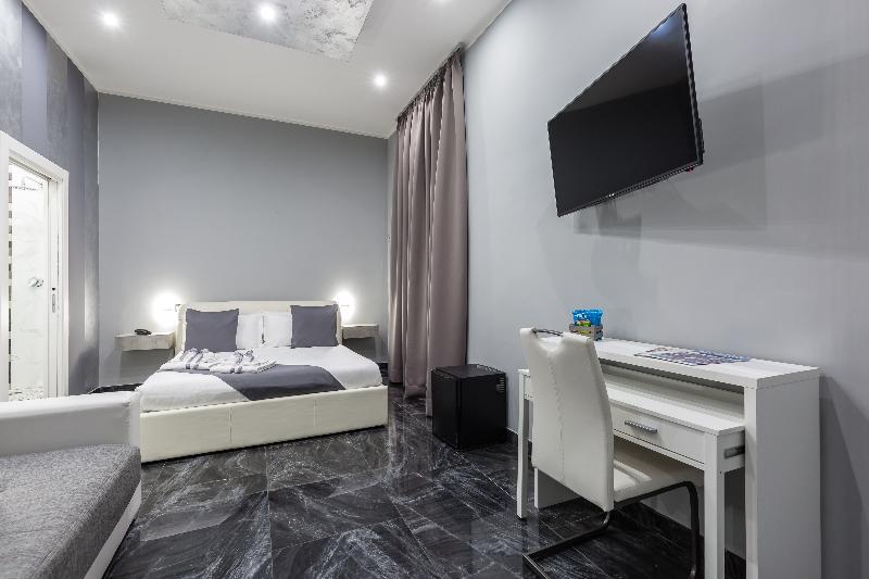 Hotel Palace Napoli - Oda