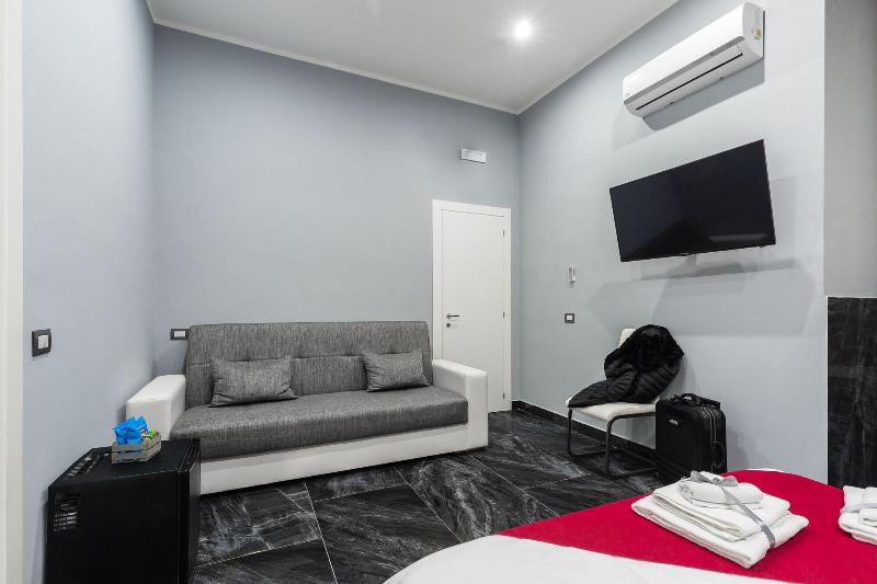 Hotel Palace Napoli - Oda