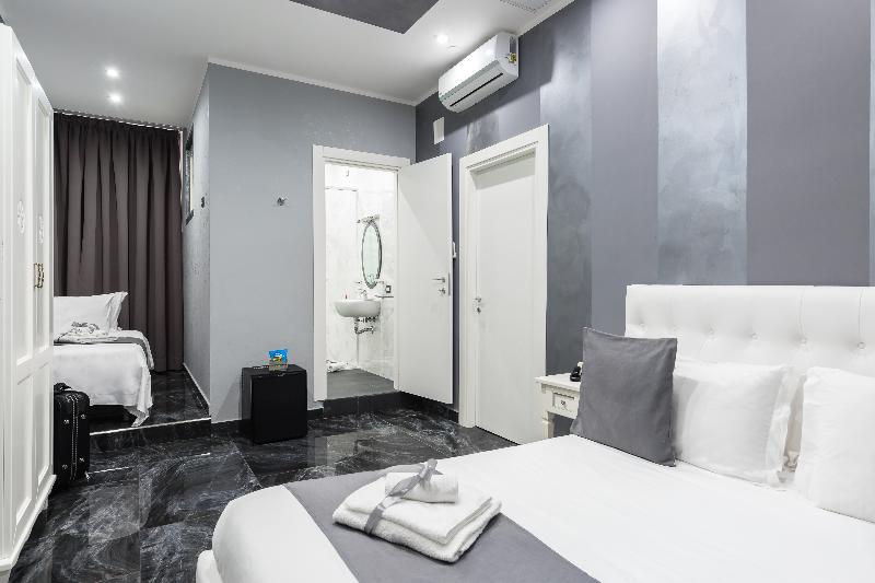 Hotel Palace Napoli - Oda