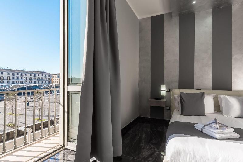 Hotel Palace Napoli - Oda