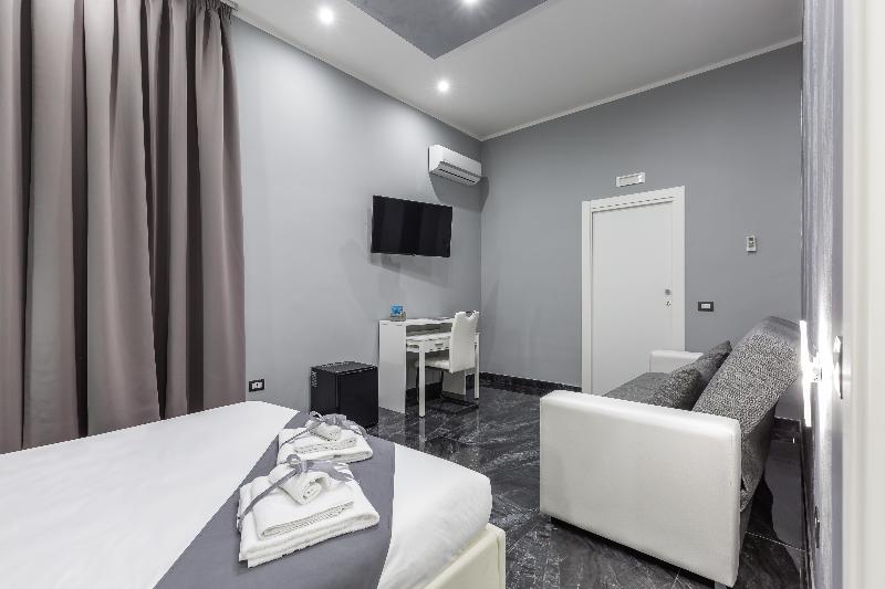Hotel Palace Napoli - Oda