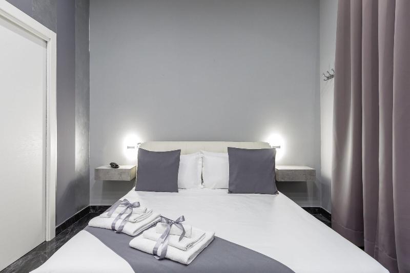 Hotel Palace Napoli - Oda