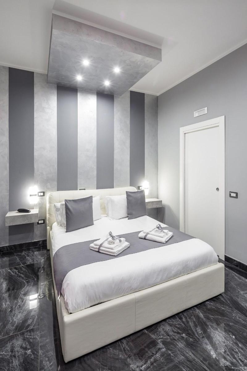 Hotel Palace Napoli - Oda