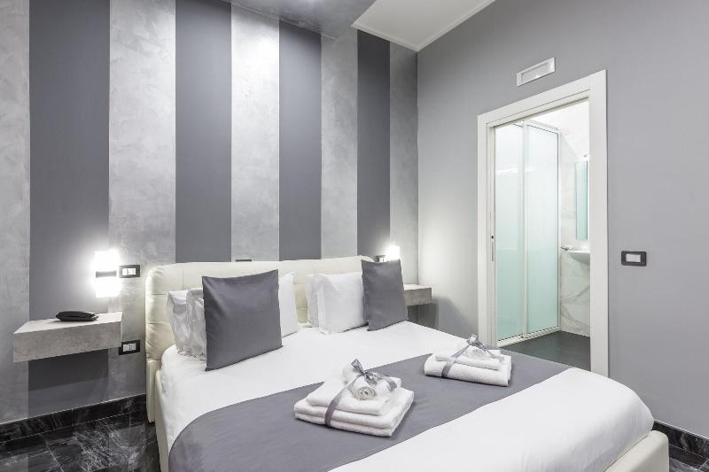 Hotel Palace Napoli - Oda