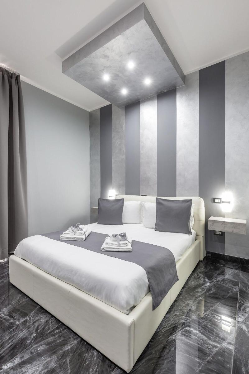 Hotel Palace Napoli - Oda