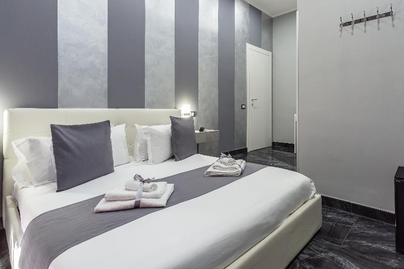 Hotel Palace Napoli - Oda
