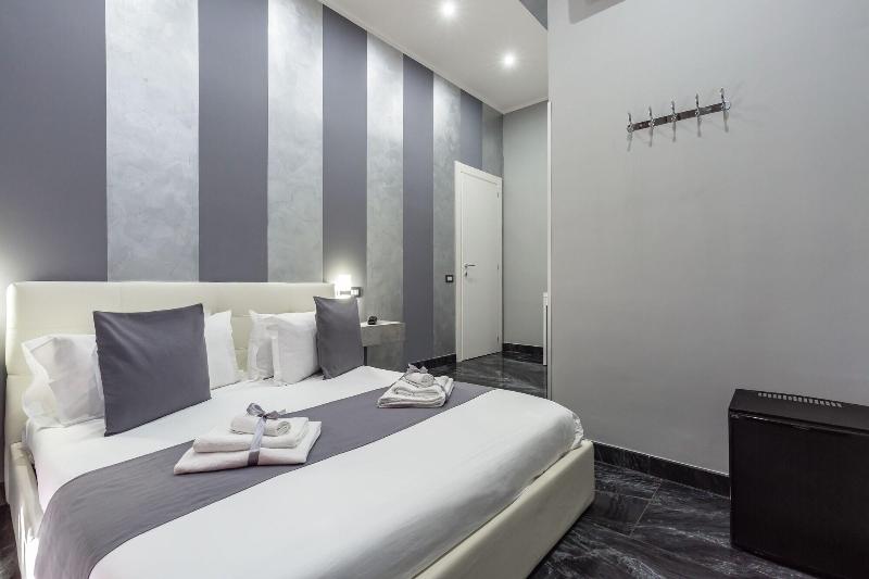 Hotel Palace Napoli - Oda