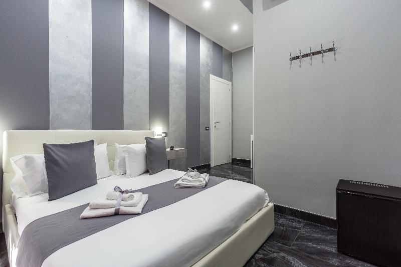 Hotel Palace Napoli - Oda