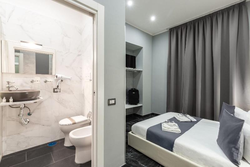 Hotel Palace Napoli - Oda