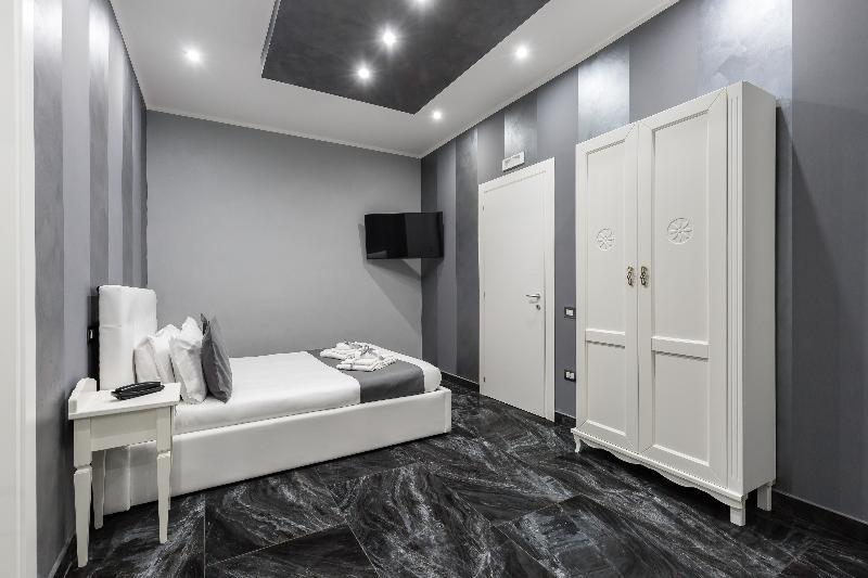 Hotel Palace Napoli - Oda