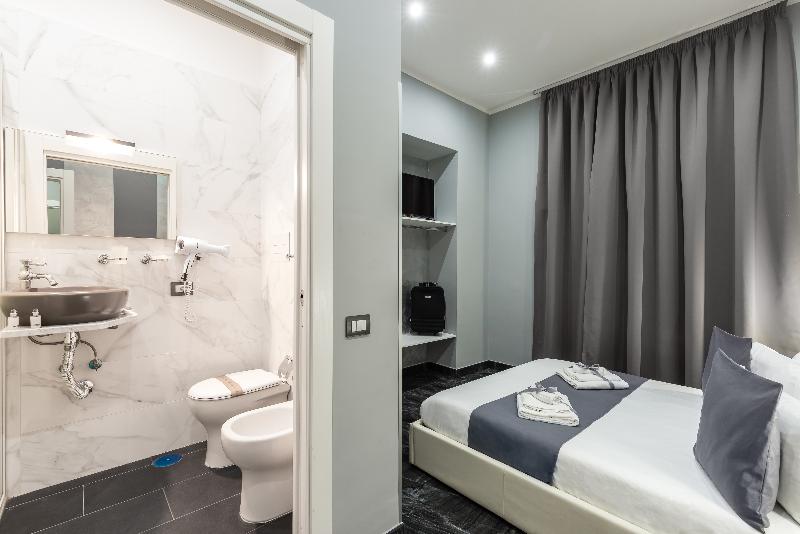 Hotel Palace Napoli - Oda