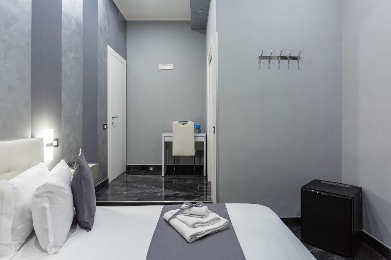Hotel Palace Napoli - Oda