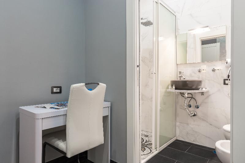 Hotel Palace Napoli - Oda