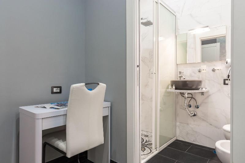 Hotel Palace Napoli - Oda