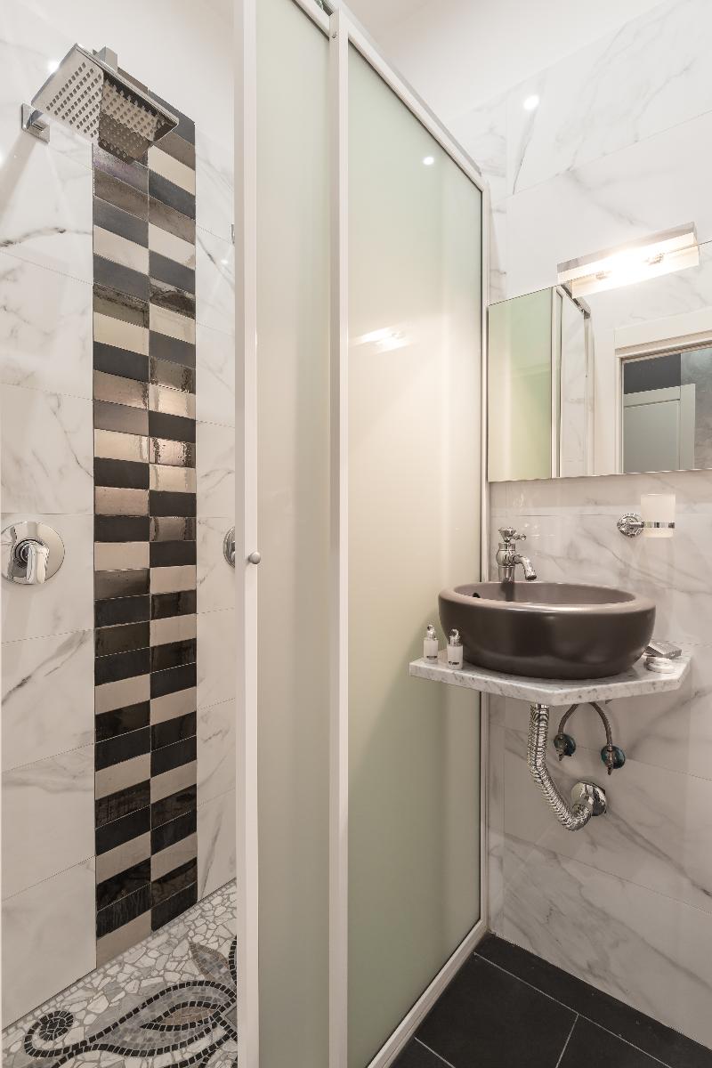 Hotel Palace Napoli - Oda