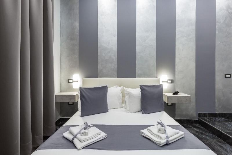 Hotel Palace Napoli - Oda