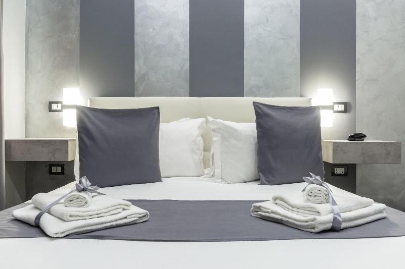 Hotel Palace Napoli - Oda