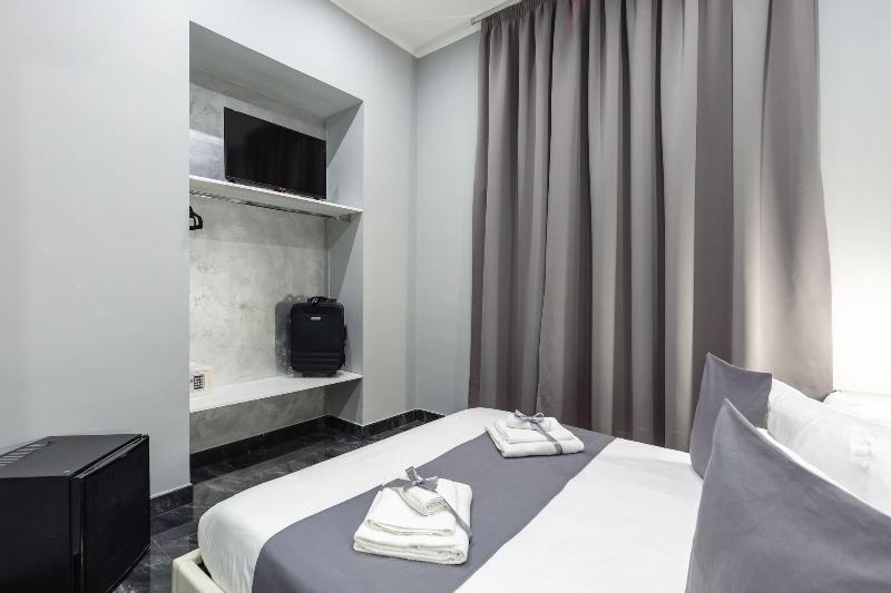 Hotel Palace Napoli - Oda