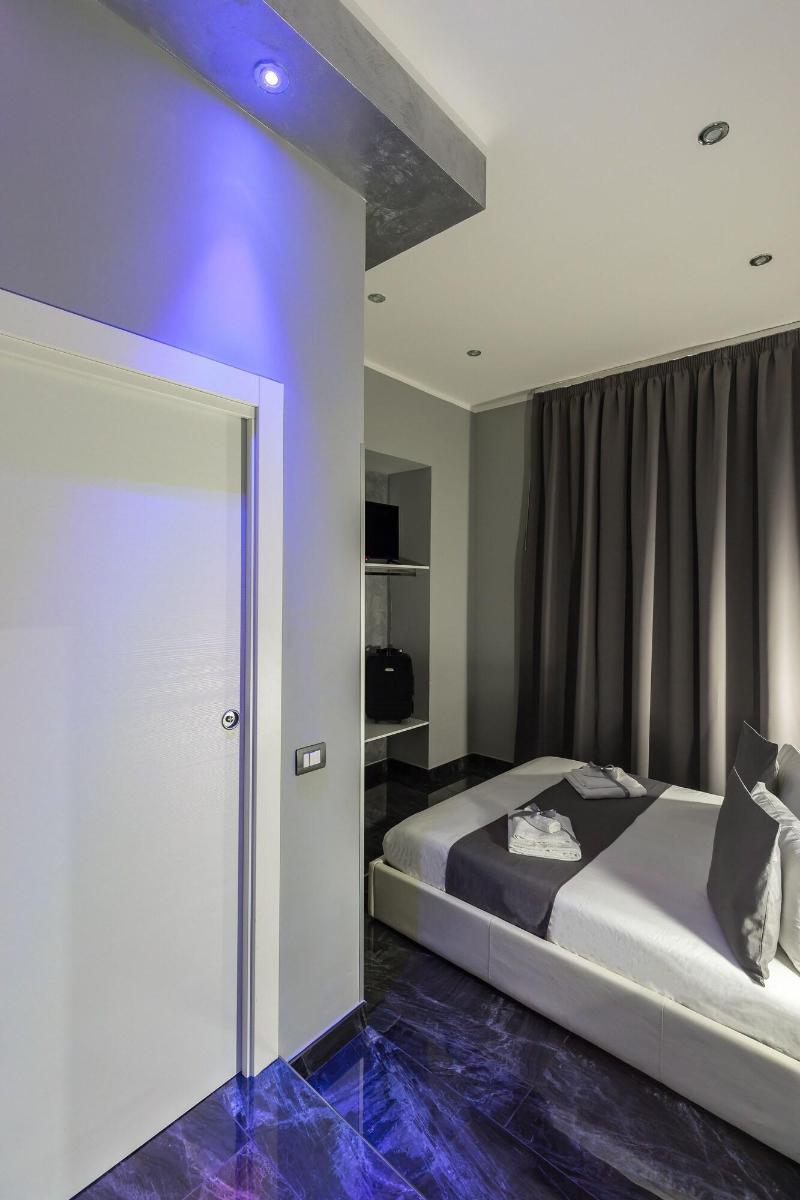 Hotel Palace Napoli - Oda