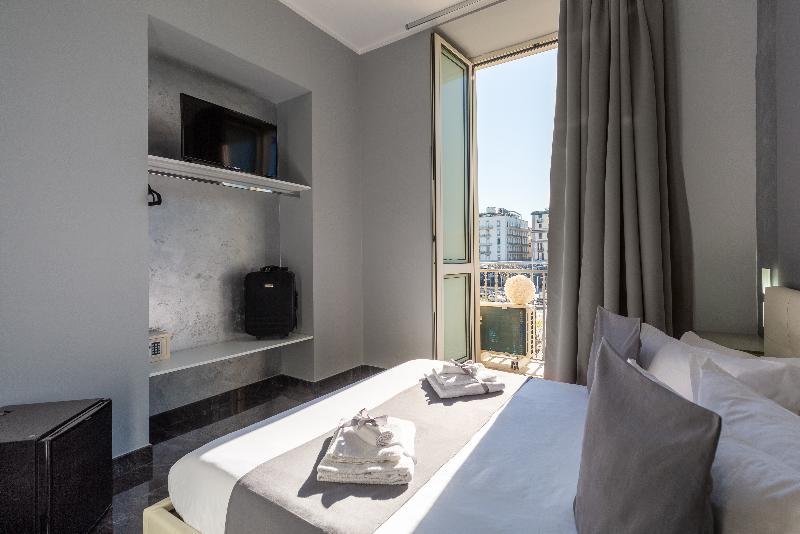 Hotel Palace Napoli - Oda
