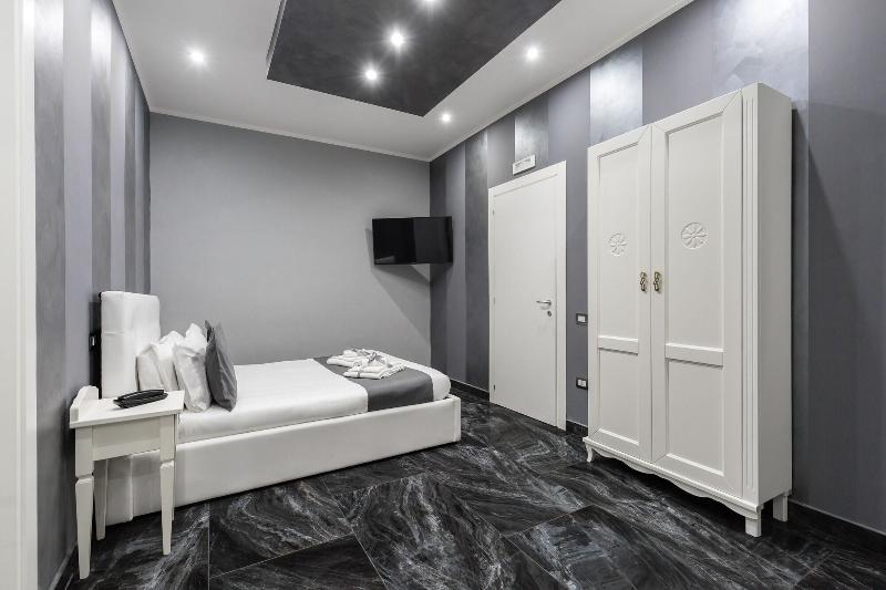 Hotel Palace Napoli - Oda