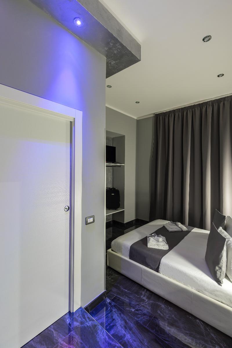 Hotel Palace Napoli - Oda