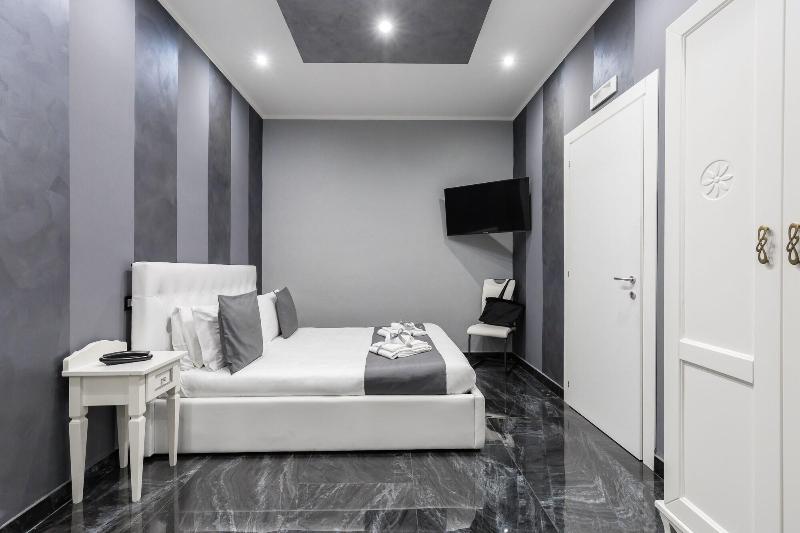 Hotel Palace Napoli - Oda