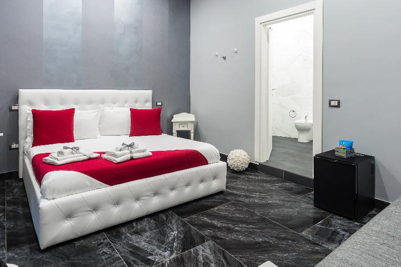 Hotel Palace Napoli - Oda