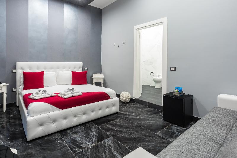 Hotel Palace Napoli - Oda