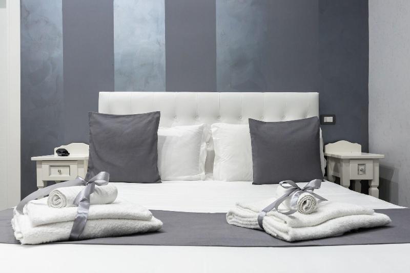 Hotel Palace Napoli - Oda