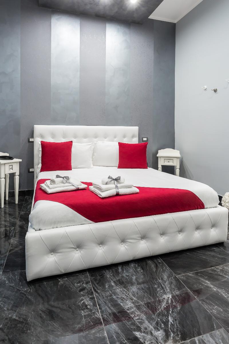 Hotel Palace Napoli - Oda