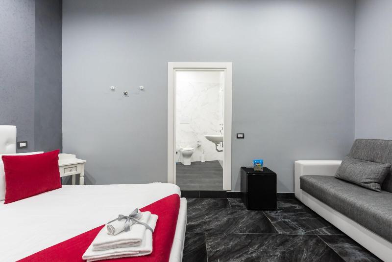 Hotel Palace Napoli - Oda