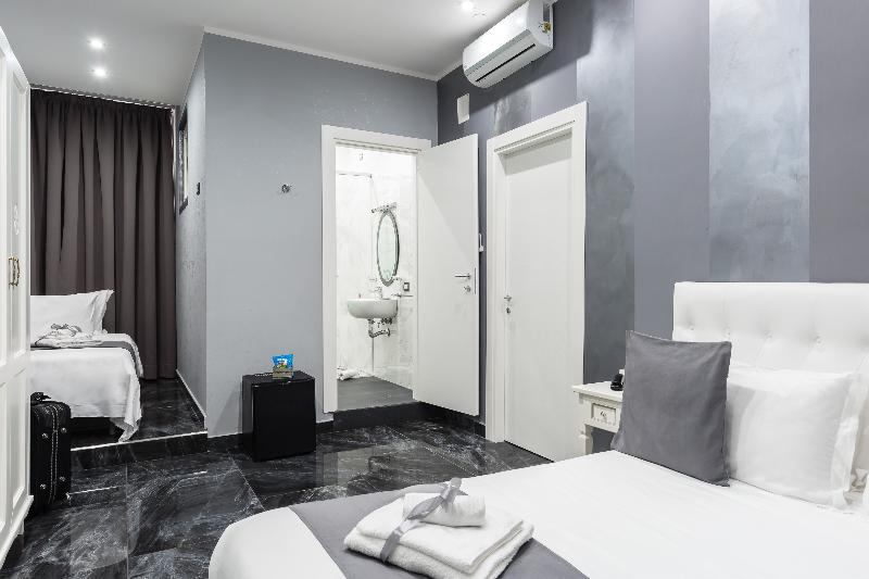 Hotel Palace Napoli - Oda