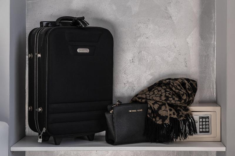 Hotel Palace Napoli - Oda
