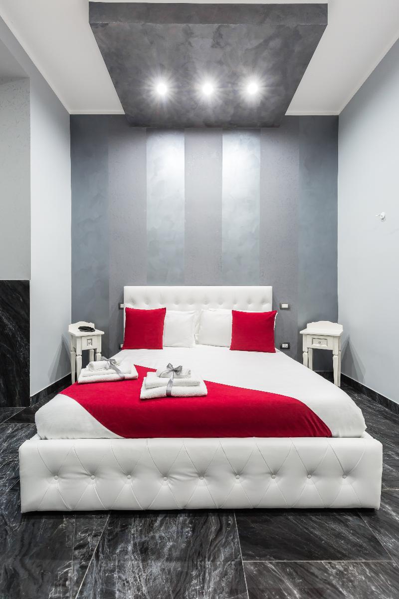 Hotel Palace Napoli - Oda