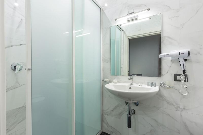 Hotel Palace Napoli - Oda
