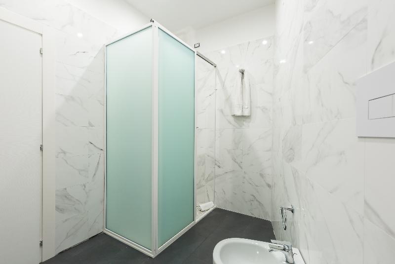 Hotel Palace Napoli - Oda