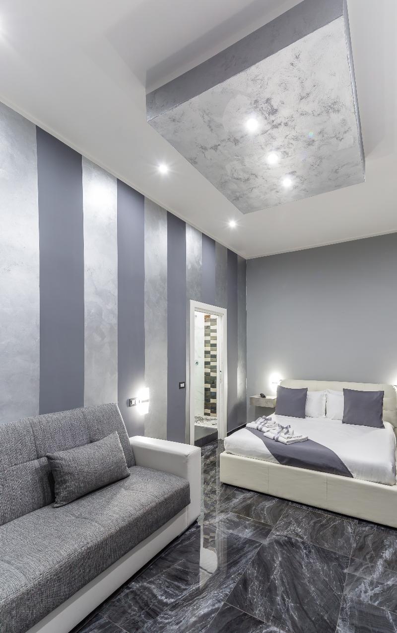 Hotel Palace Napoli - Oda