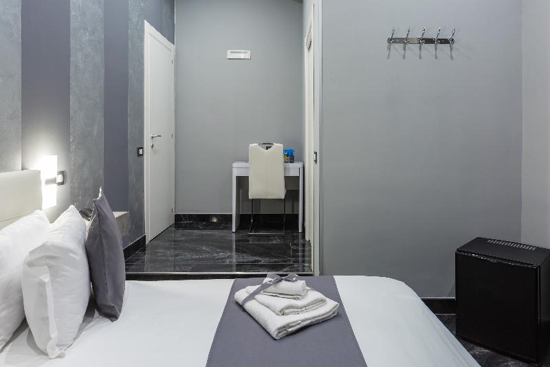 Hotel Palace Napoli - Oda