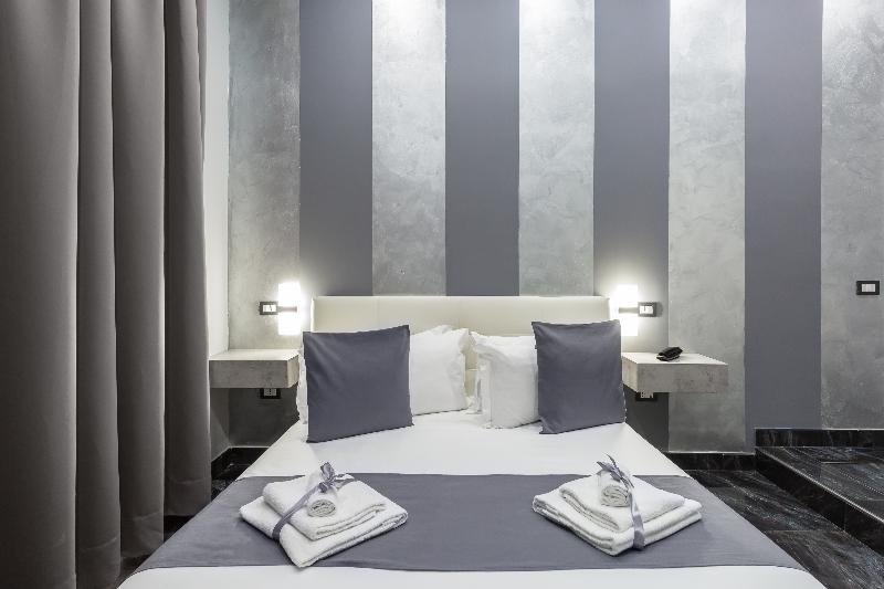 Hotel Palace Napoli - Oda