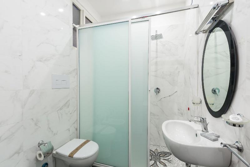 Hotel Palace Napoli - Oda