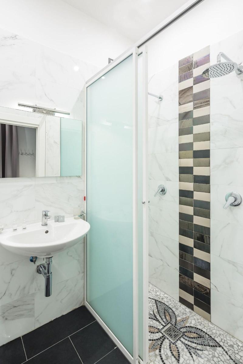 Hotel Palace Napoli - Oda