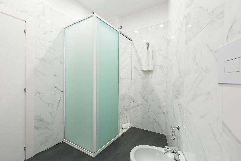 Hotel Palace Napoli - Oda