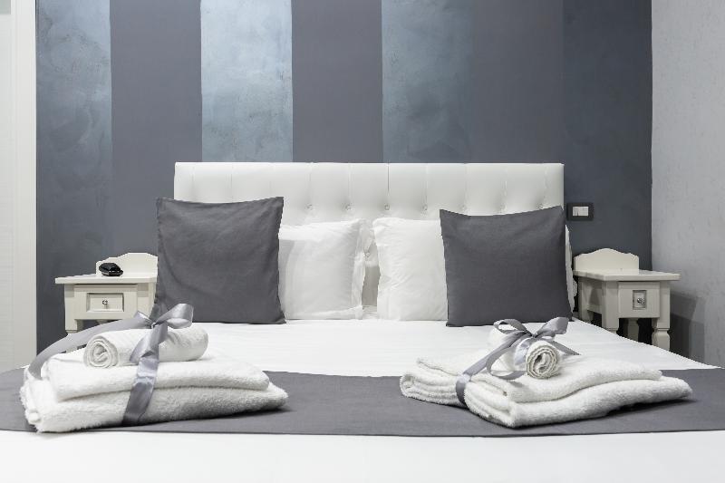 Hotel Palace Napoli - Oda